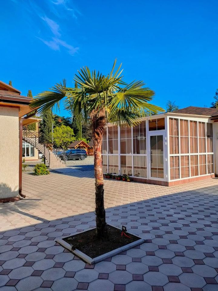 AMRA SUNRISE HOTEL (АМРА САНРАЙЗ), отель стандарт - 13