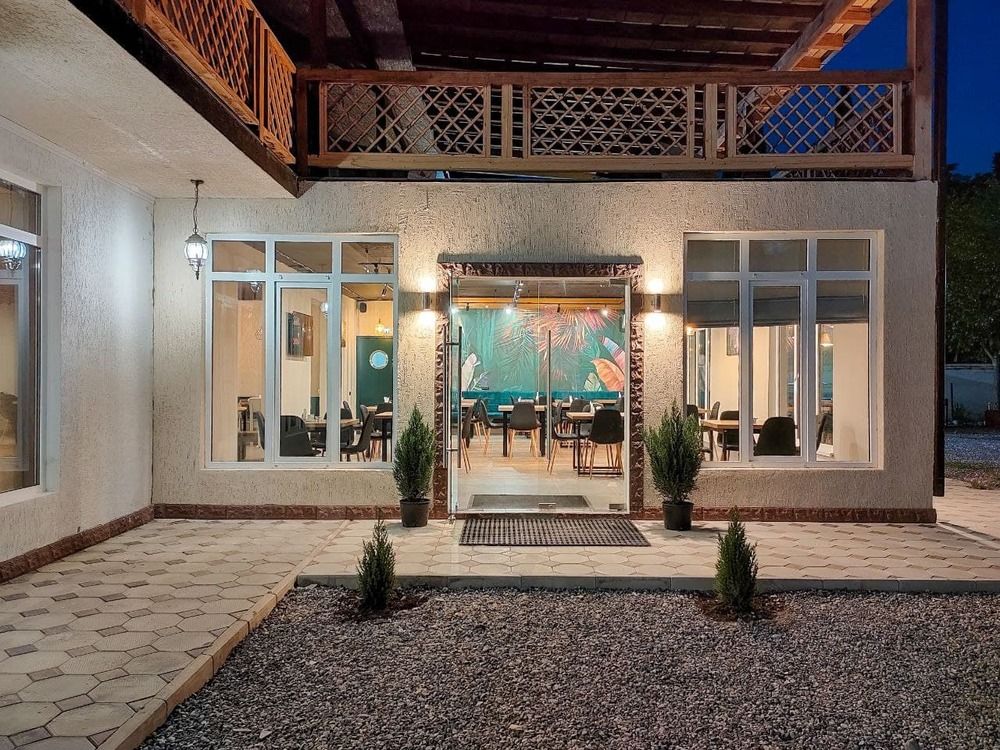 AMRA SUNRISE HOTEL (АМРА САНРАЙЗ), отель стандарт - 12