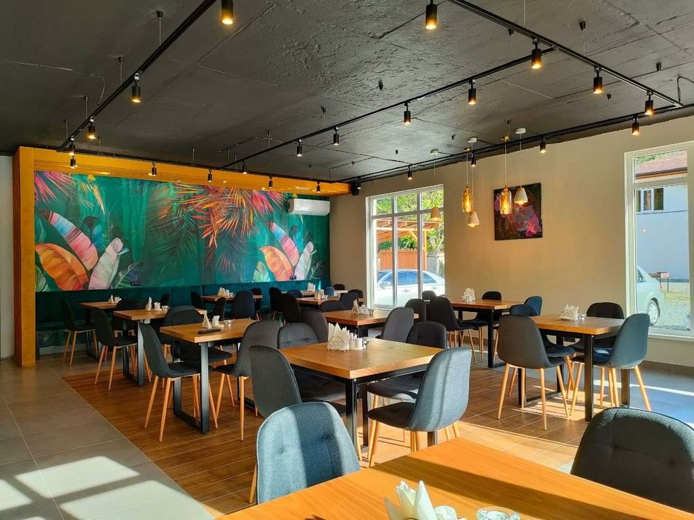 AMRA SUNRISE HOTEL (АМРА САНРАЙЗ), отель стандарт - 17