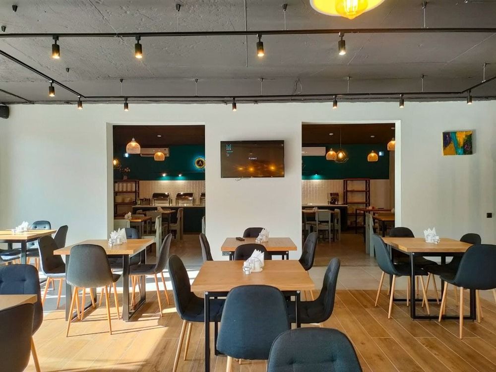 AMRA SUNRISE HOTEL (АМРА САНРАЙЗ), отель стандарт - 15