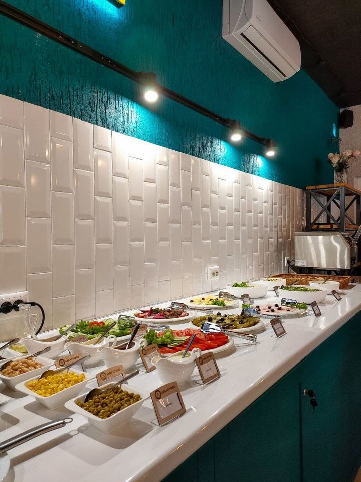 AMRA SUNRISE HOTEL (АМРА САНРАЙЗ), отель стандарт - 22