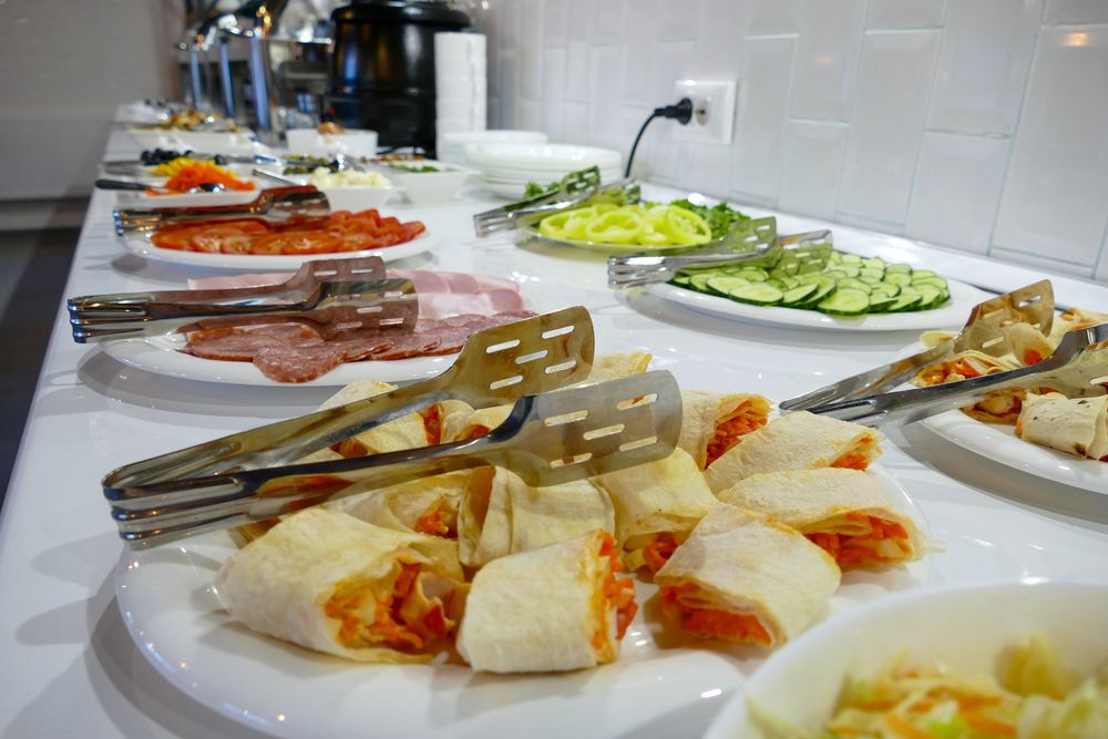 AMRA SUNRISE HOTEL (АМРА САНРАЙЗ), отель стандарт - 25