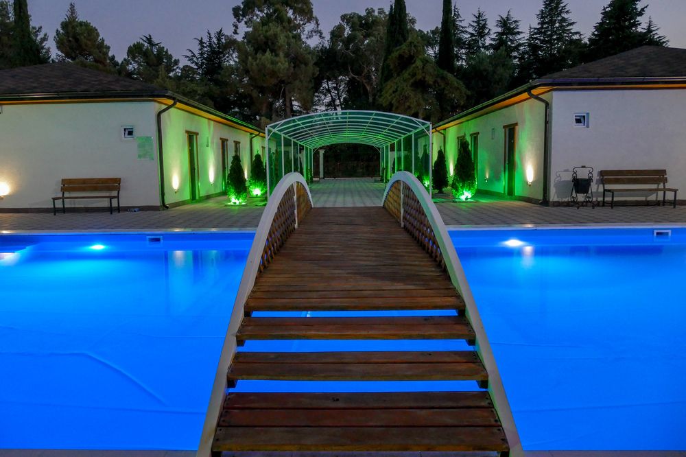 AMRA SUNRISE HOTEL (АМРА САНРАЙЗ), отель стандарт - 49