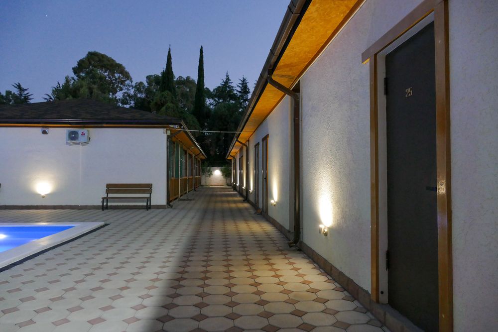 AMRA SUNRISE HOTEL (АМРА САНРАЙЗ), отель стандарт - 39