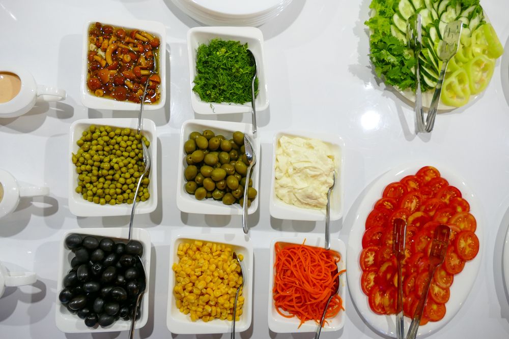 AMRA SUNRISE HOTEL (АМРА САНРАЙЗ), отель стандарт - 26