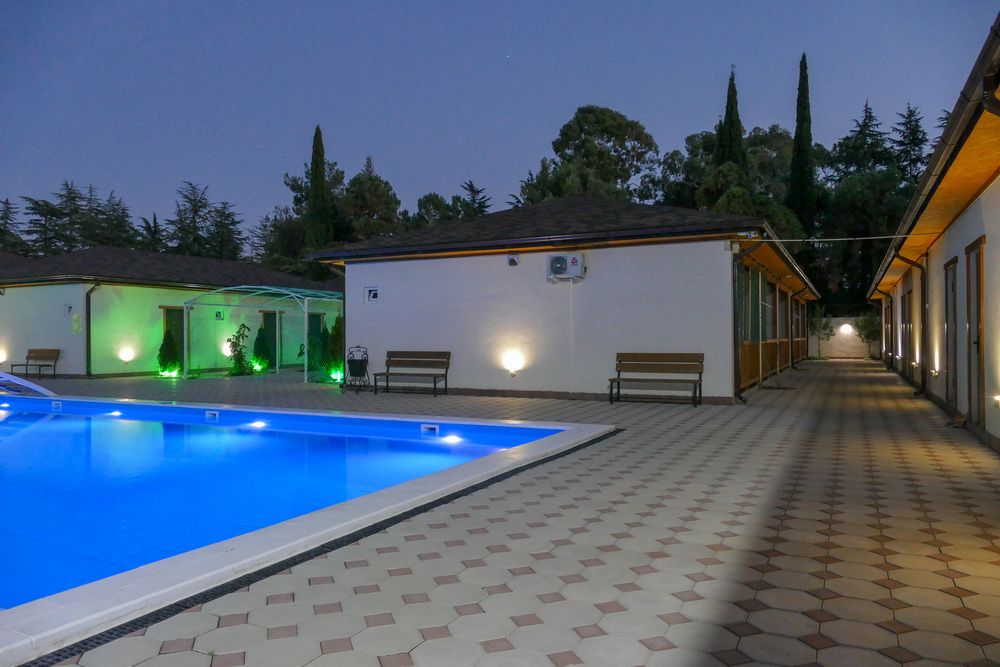 Картинка отеля - 48