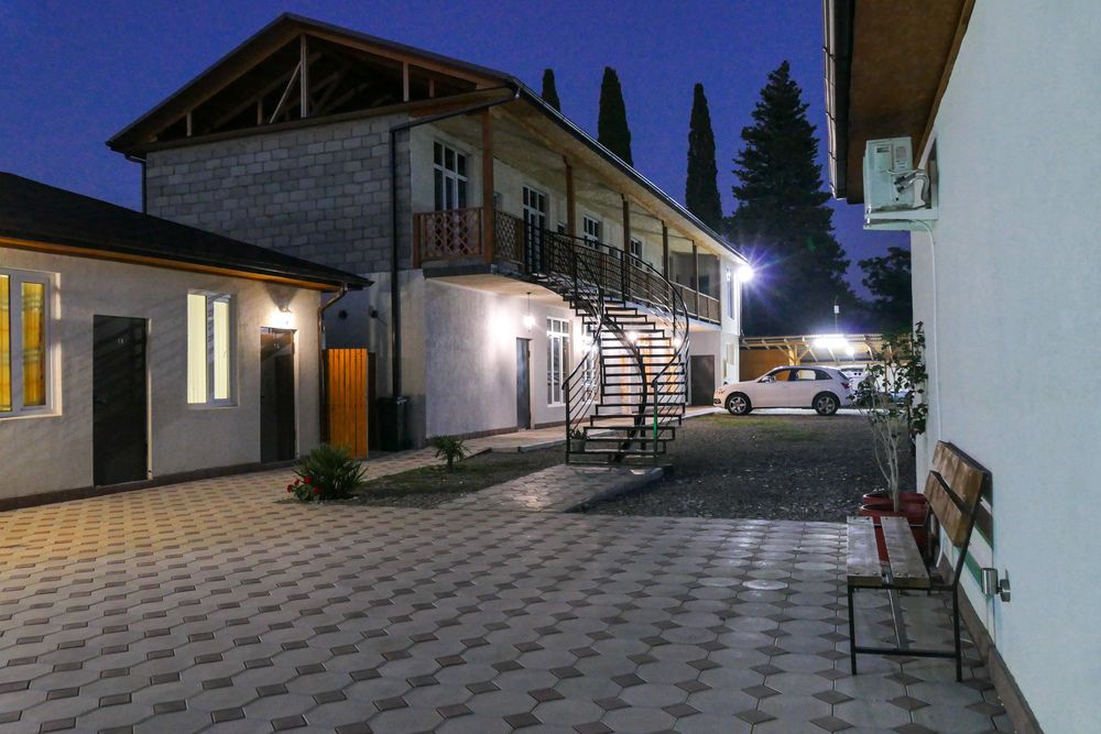 AMRA SUNRISE HOTEL (АМРА САНРАЙЗ), отель стандарт - 41