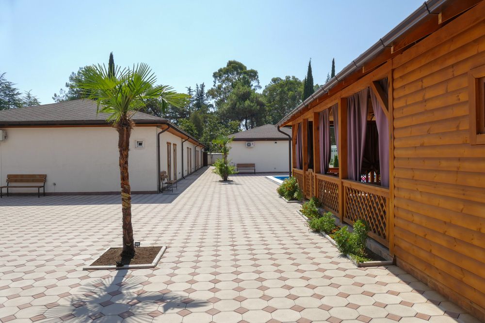 Картинка отеля - 38