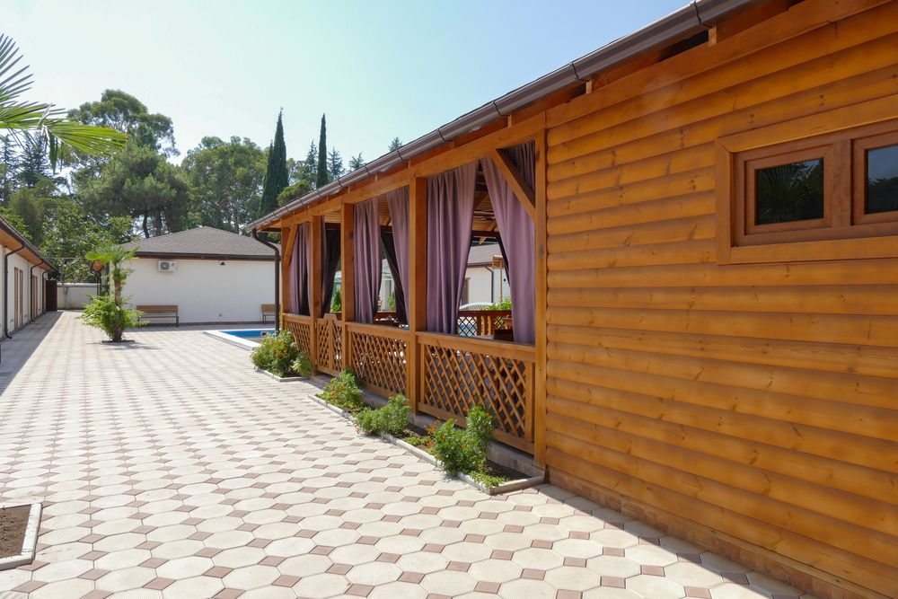 AMRA SUNRISE HOTEL (АМРА САНРАЙЗ), отель стандарт - 36