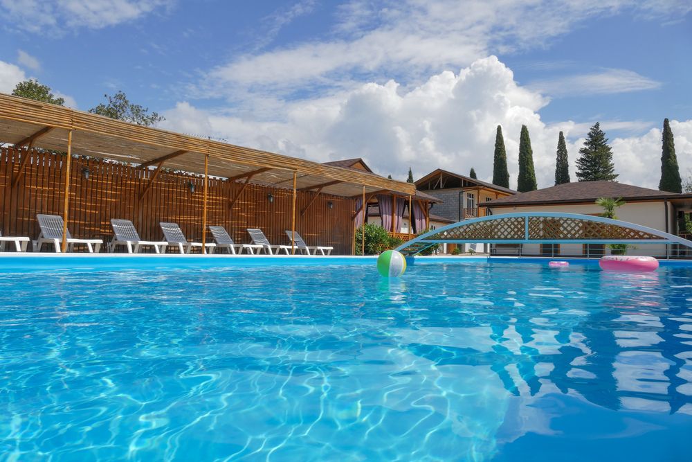 AMRA SUNRISE HOTEL (АМРА САНРАЙЗ), отель стандарт - 42