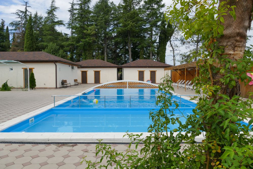 AMRA SUNRISE HOTEL (АМРА САНРАЙЗ), отель стандарт - 45