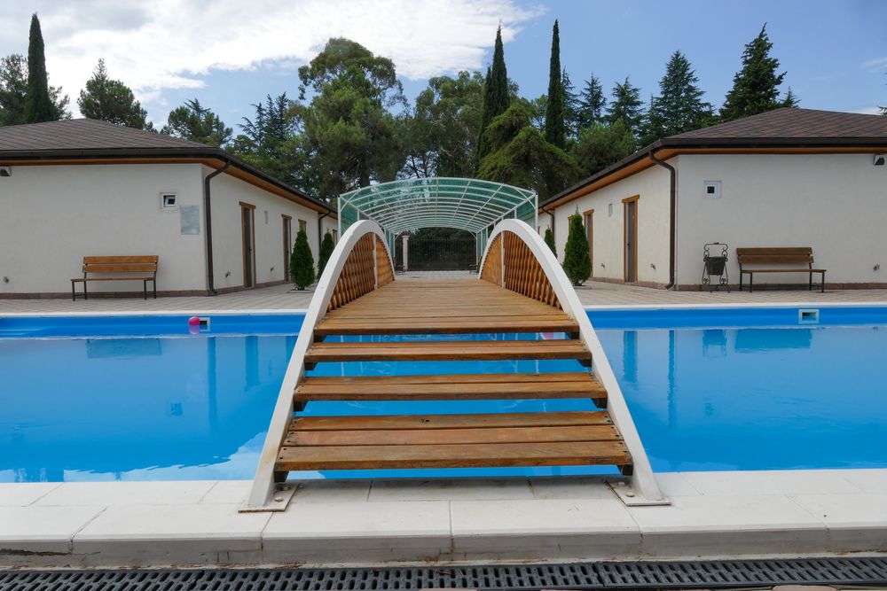 AMRA SUNRISE HOTEL (АМРА САНРАЙЗ), отель стандарт - 44