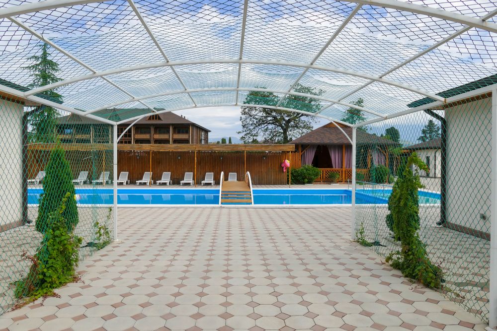 AMRA SUNRISE HOTEL (АМРА САНРАЙЗ), отель стандарт - 46