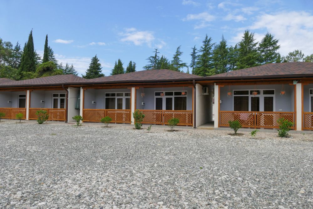 AMRA SUNRISE HOTEL (АМРА САНРАЙЗ), отель стандарт - 4