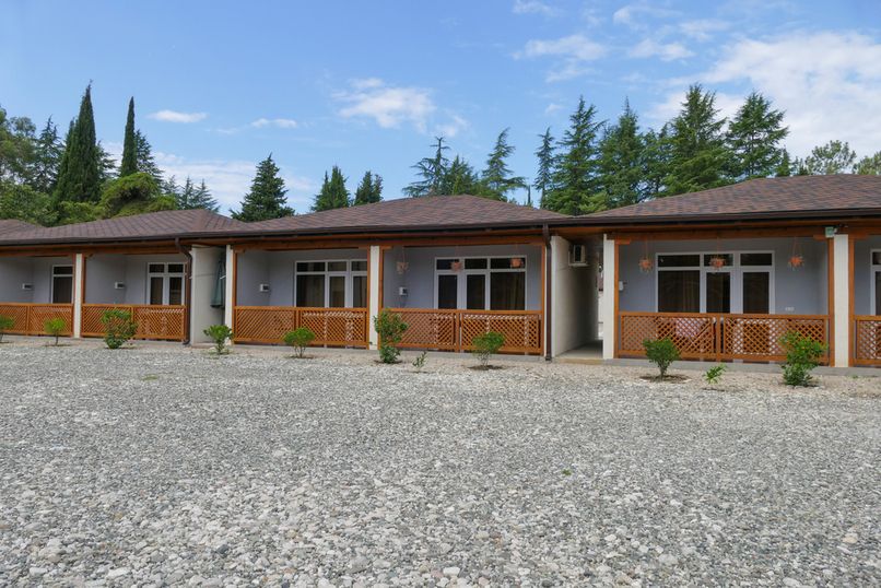 AMRA SUNRISE HOTEL (АМРА САНРАЙЗ), отель стандарт - 4