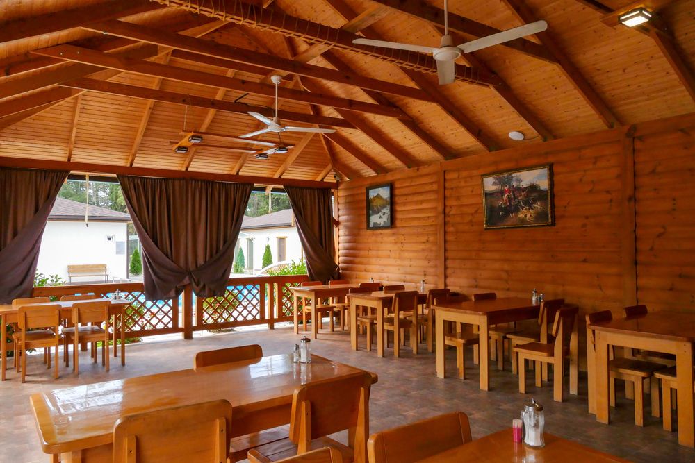 AMRA SUNRISE HOTEL (АМРА САНРАЙЗ), отель стандарт - 55