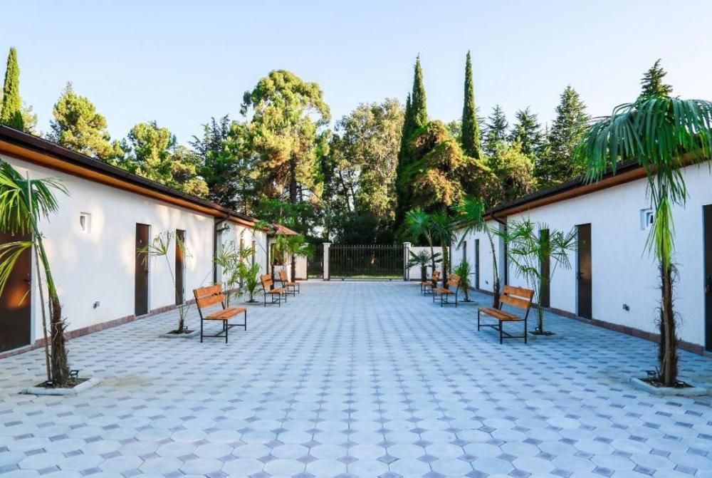 Картинка отеля - 3