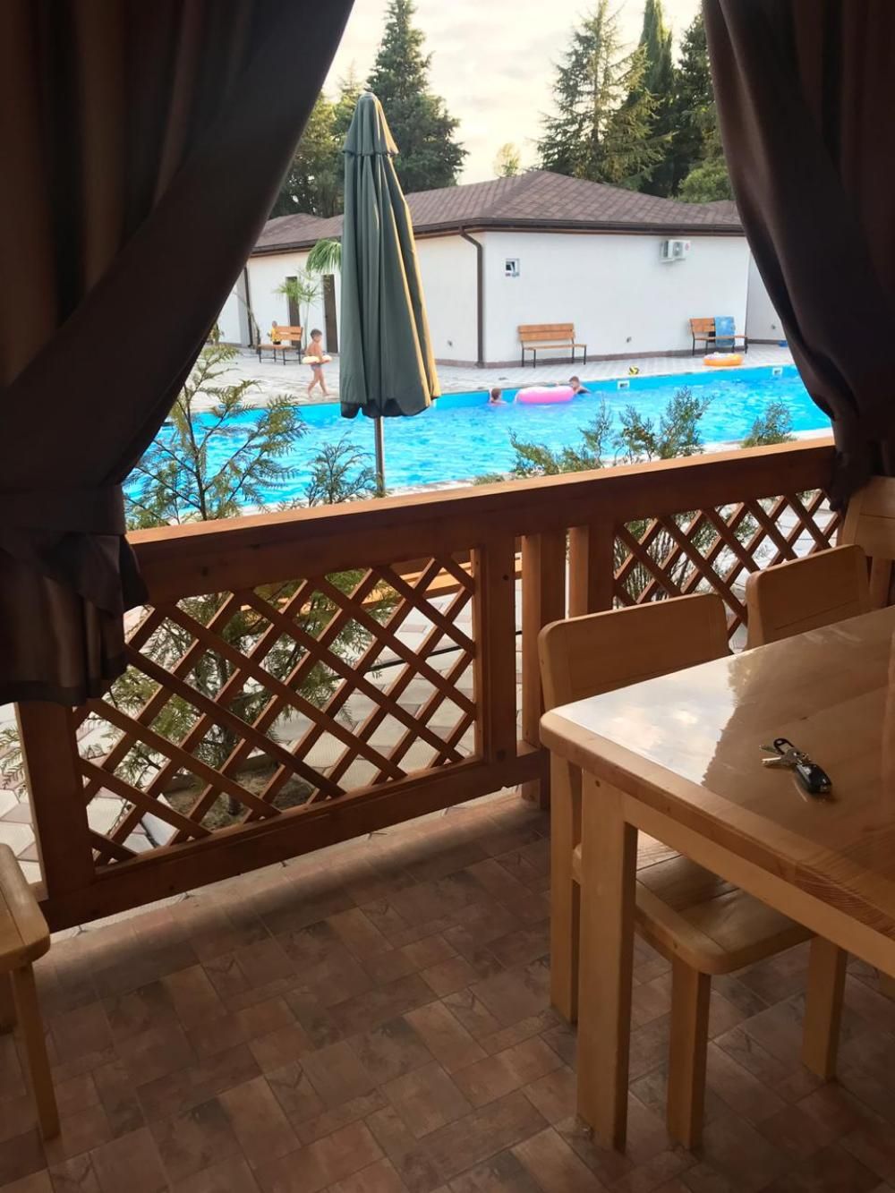 AMRA SUNRISE HOTEL (АМРА САНРАЙЗ), отель стандарт - 57