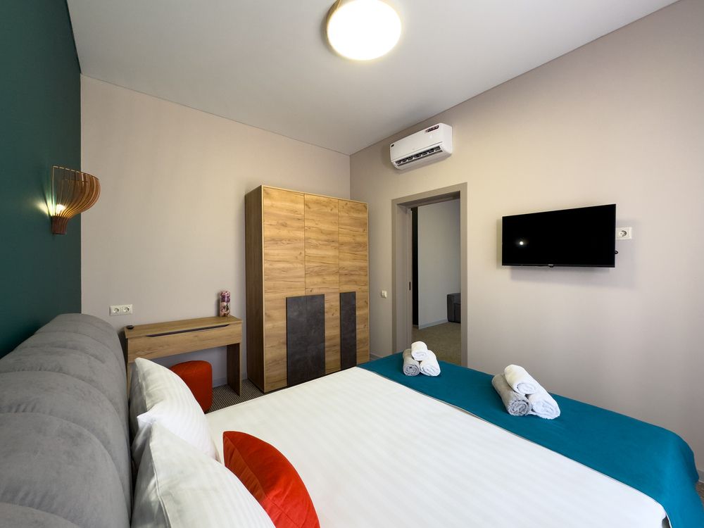 AMRA SUNRISE HOTEL (АМРА САНРАЙЗ), отель стандарт - 76