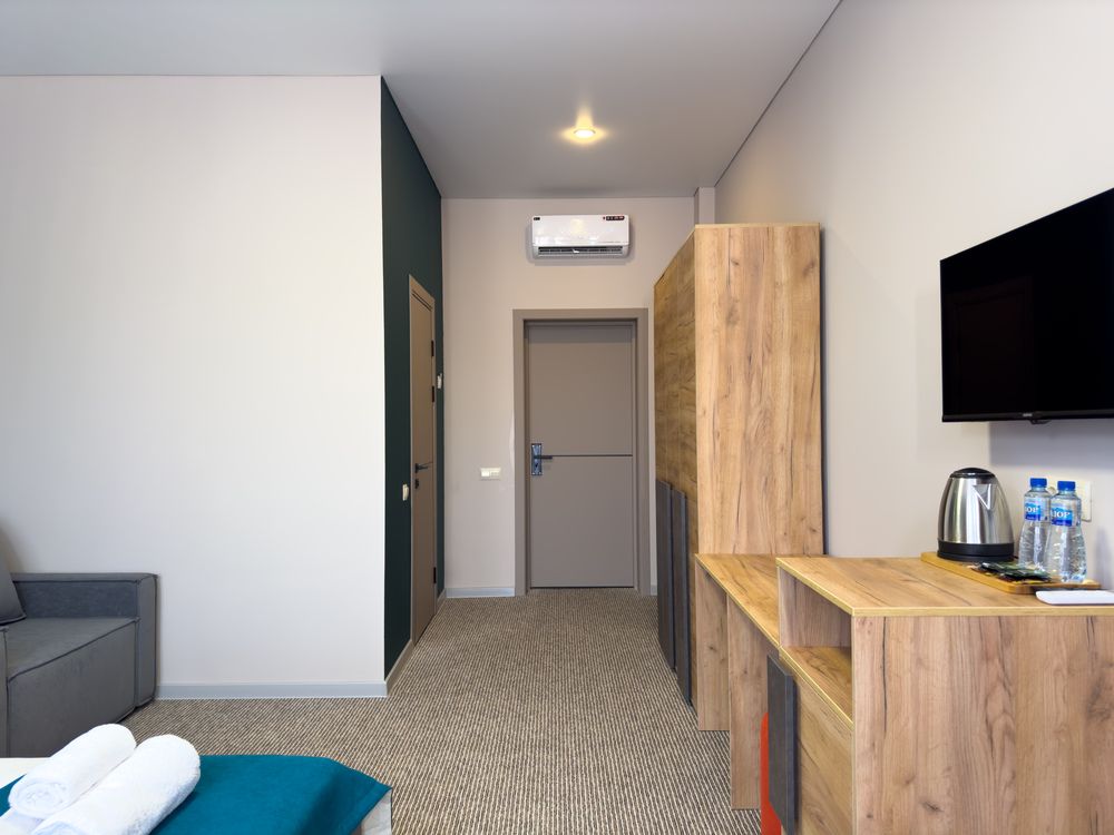 AMRA SUNRISE HOTEL (АМРА САНРАЙЗ), отель стандарт - 74