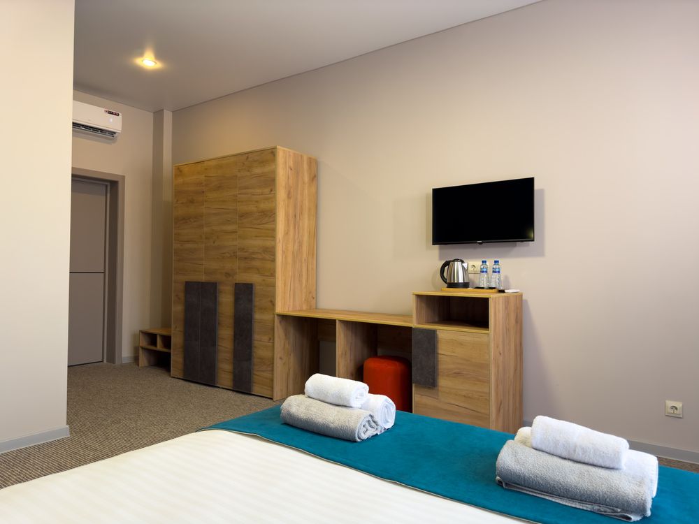 AMRA SUNRISE HOTEL (АМРА САНРАЙЗ), отель стандарт - 71