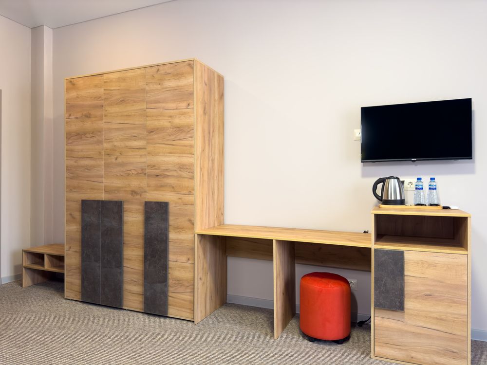 AMRA SUNRISE HOTEL (АМРА САНРАЙЗ), отель стандарт - 70