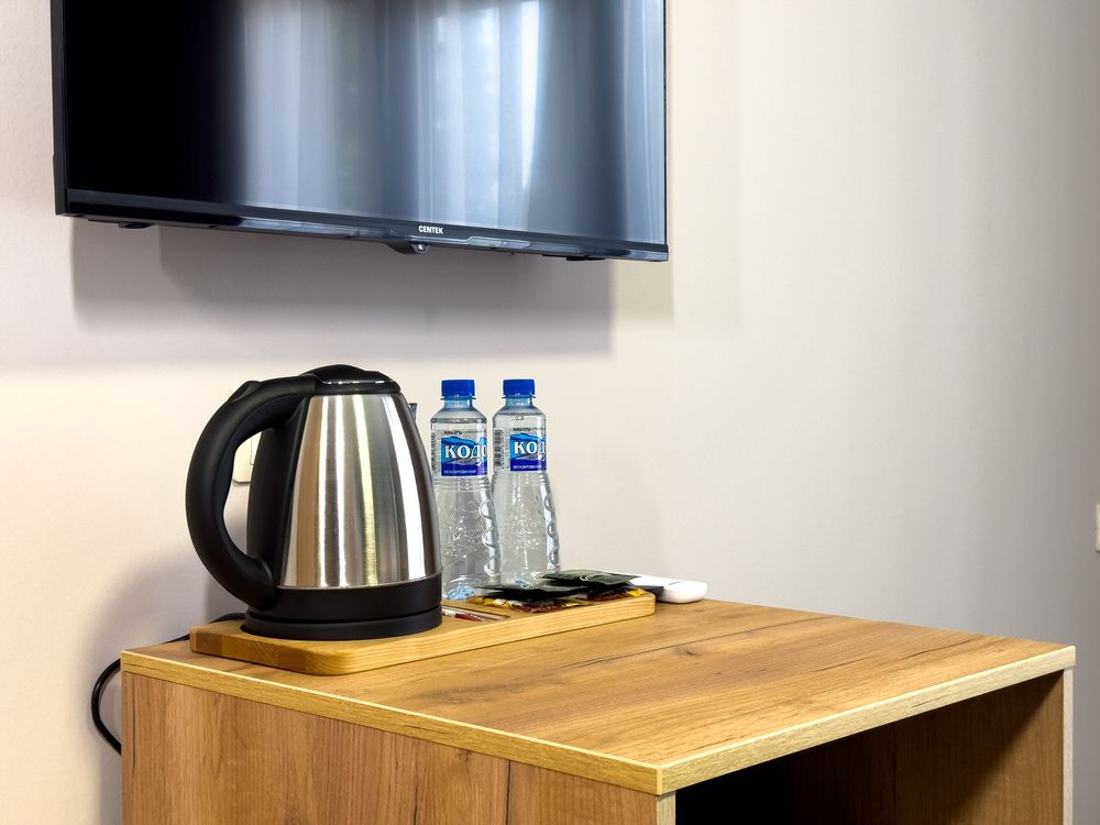 AMRA SUNRISE HOTEL (АМРА САНРАЙЗ), отель стандарт - 69