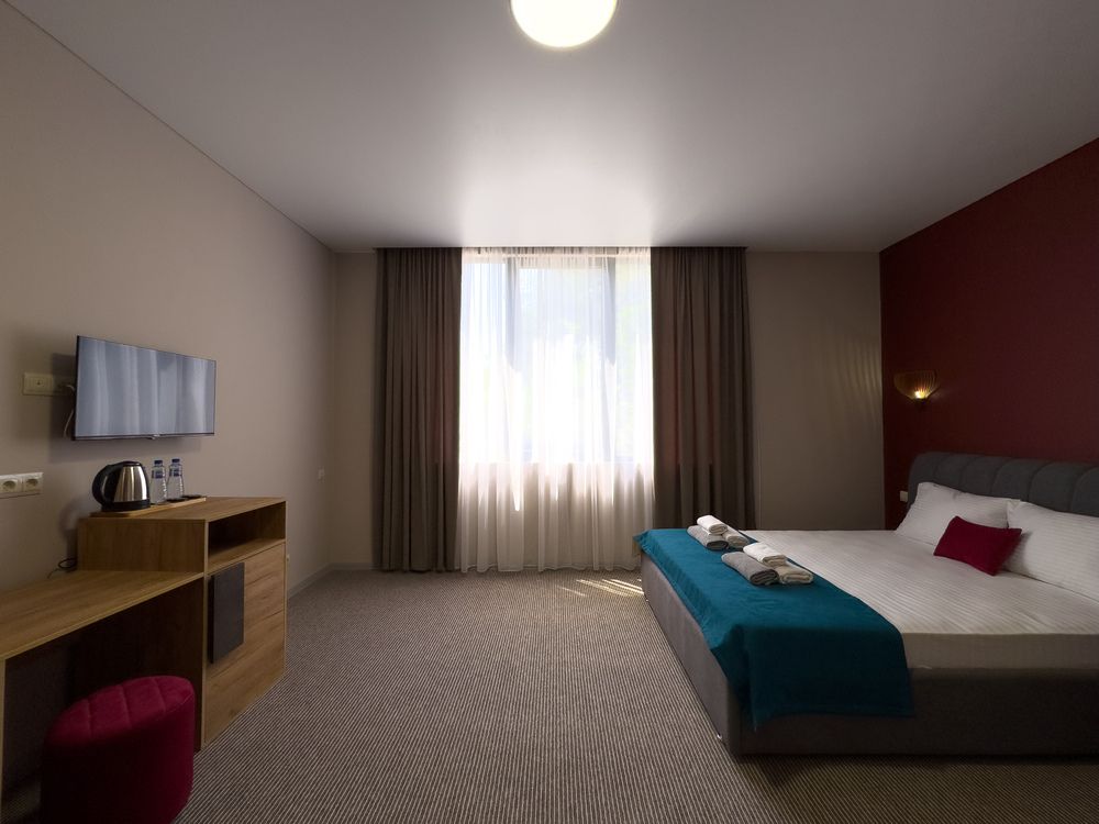 AMRA SUNRISE HOTEL (АМРА САНРАЙЗ), отель стандарт - 65