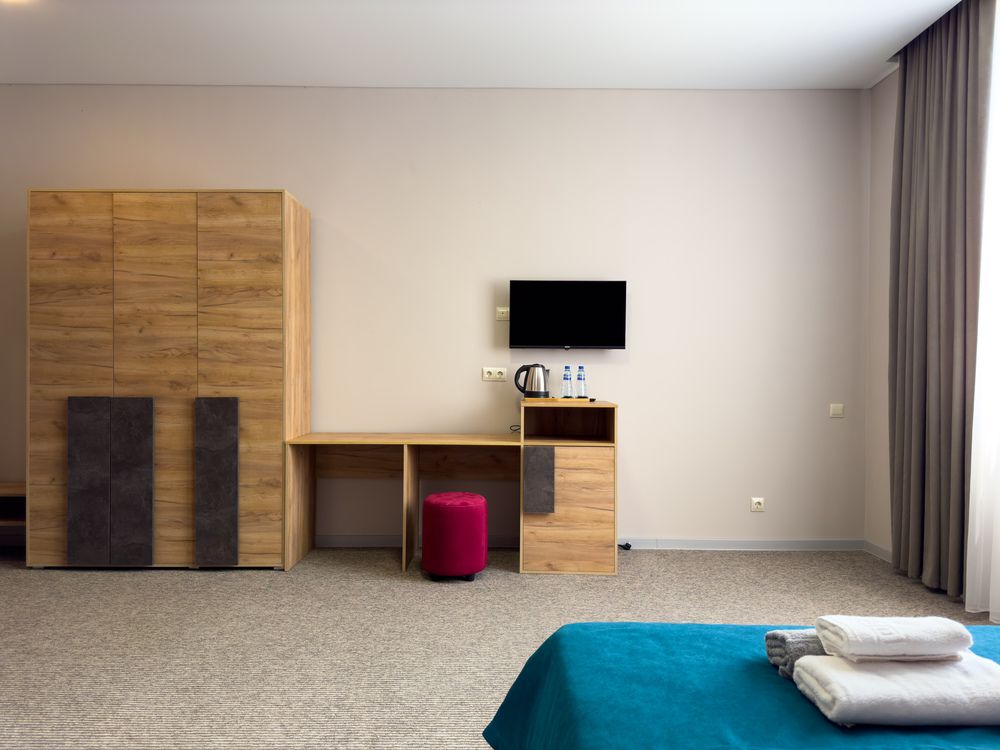 AMRA SUNRISE HOTEL (АМРА САНРАЙЗ), отель стандарт - 64