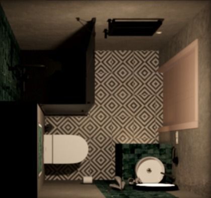 AMRA SUNRISE HOTEL (АМРА САНРАЙЗ), отель стандарт - 34