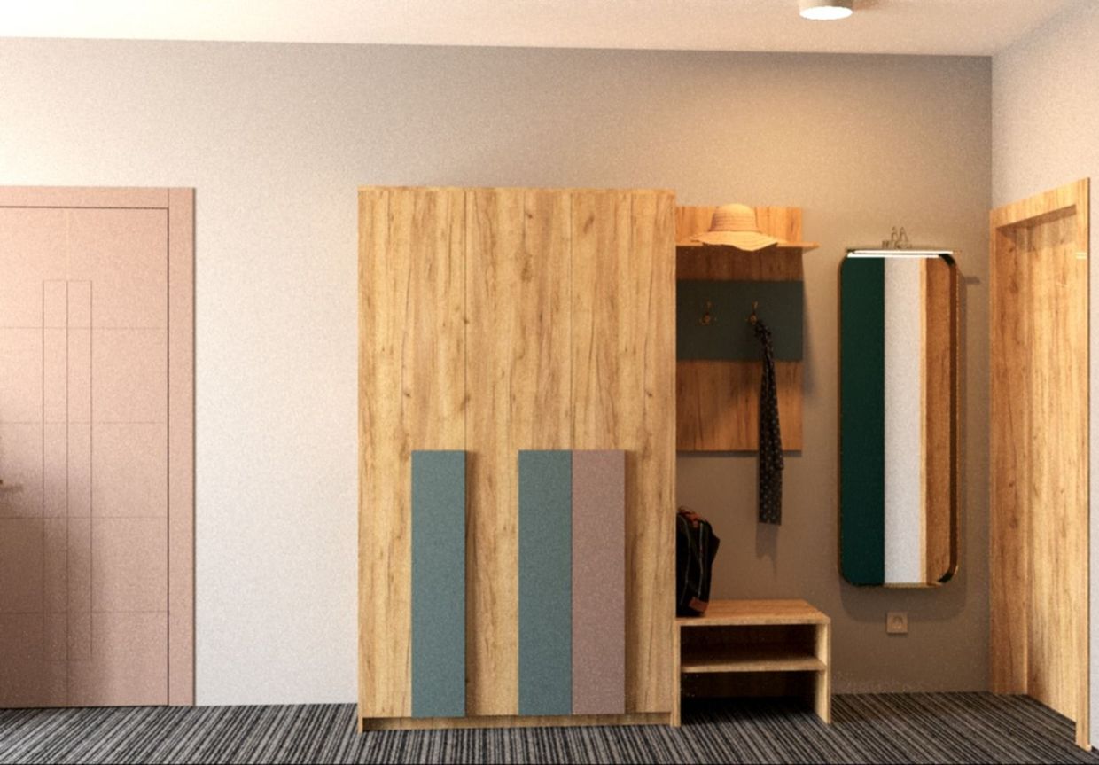 AMRA SUNRISE HOTEL (АМРА САНРАЙЗ), отель стандарт - 32