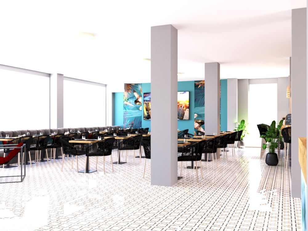 AMRA SUNRISE HOTEL (АМРА САНРАЙЗ), отель стандарт - 9