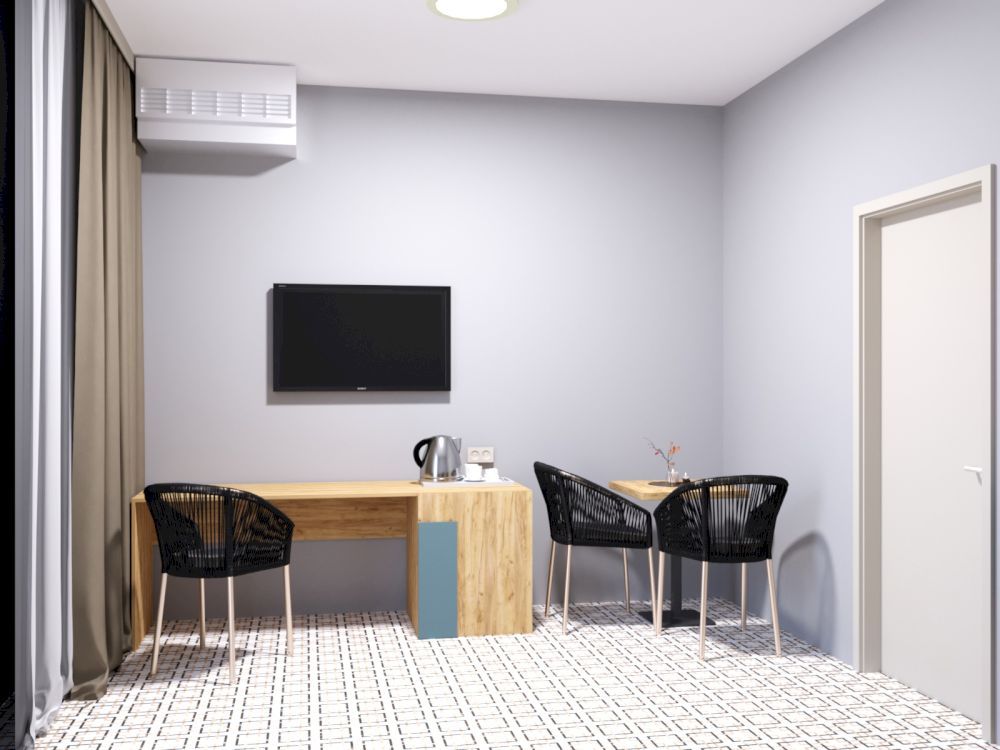 AMRA SUNRISE HOTEL (АМРА САНРАЙЗ), отель стандарт - 29