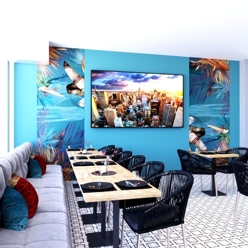 AMRA SUNRISE HOTEL (АМРА САНРАЙЗ), отель стандарт - 14