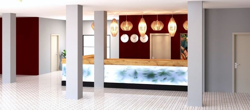 AMRA SUNRISE HOTEL (АМРА САНРАЙЗ), отель стандарт - 6