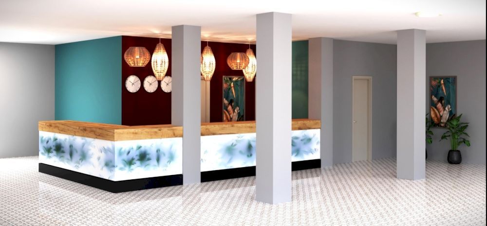 AMRA SUNRISE HOTEL (АМРА САНРАЙЗ), отель стандарт - 5