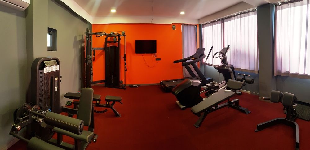 Картинка отеля - 7