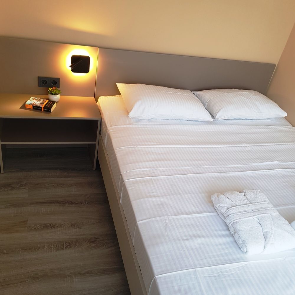 Картинка отеля - 14