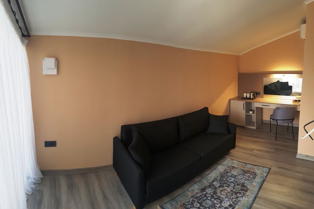 ЧЕРНЫЙ СЛОН, отель - 8