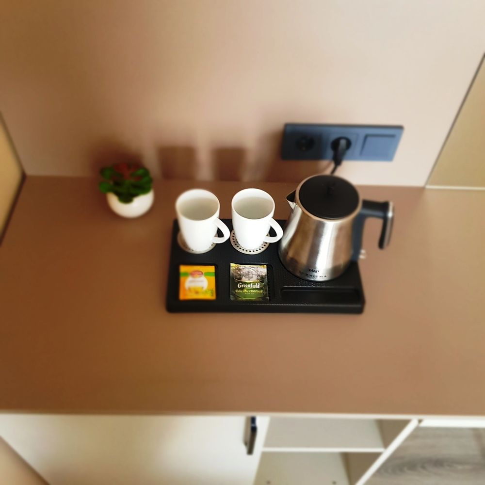 Картинка отеля - 11