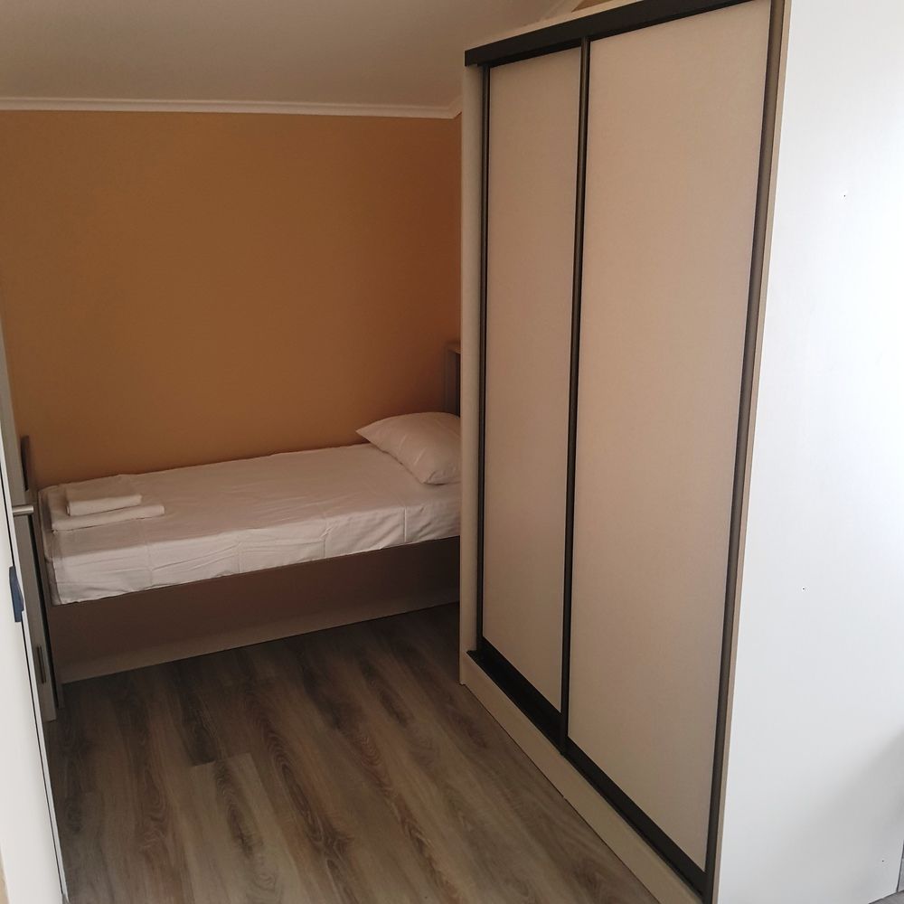 ЧЕРНЫЙ СЛОН, отель - 12