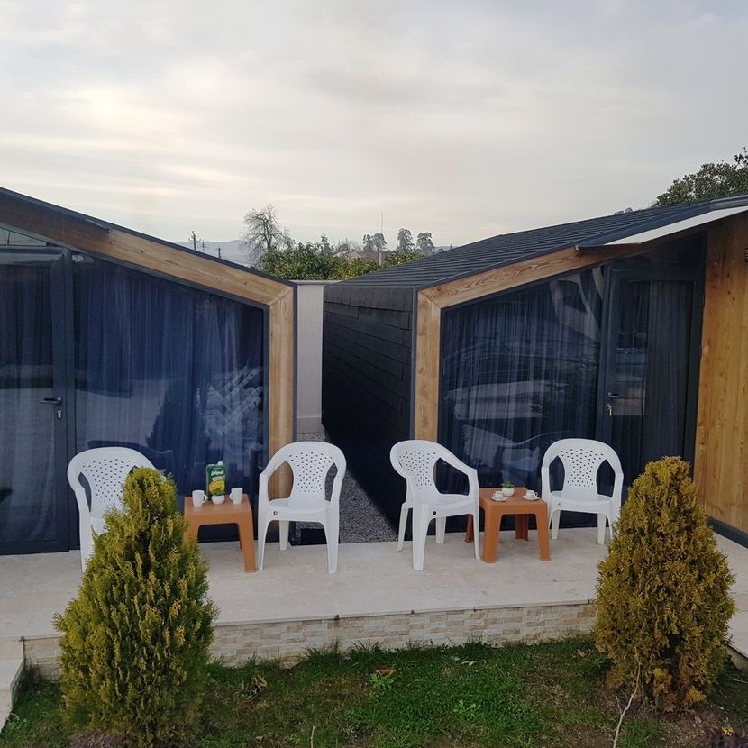 ЧЕРНЫЙ СЛОН, отель - 5