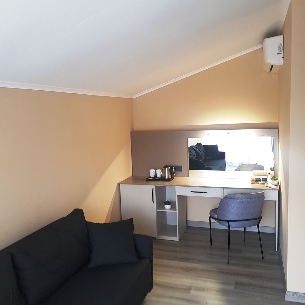 Картинка отеля - 9