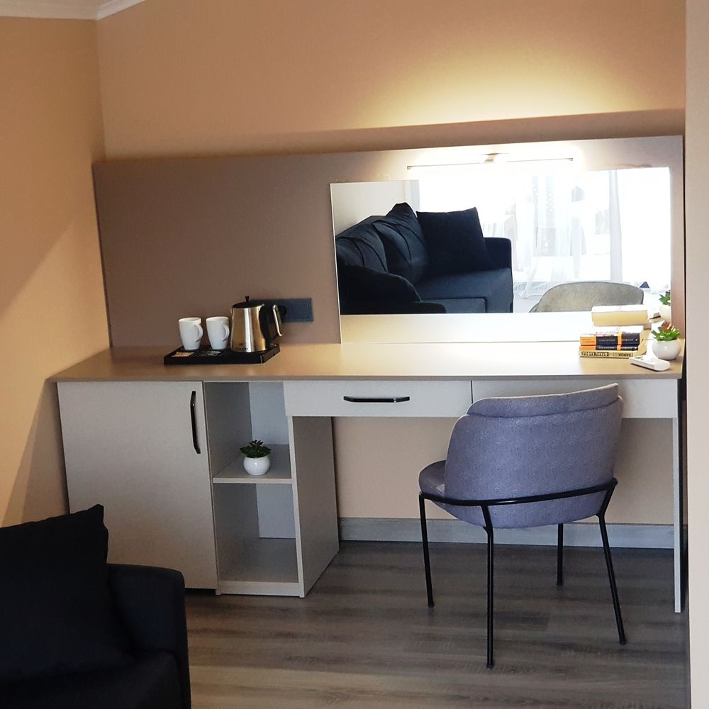 Картинка отеля - 10