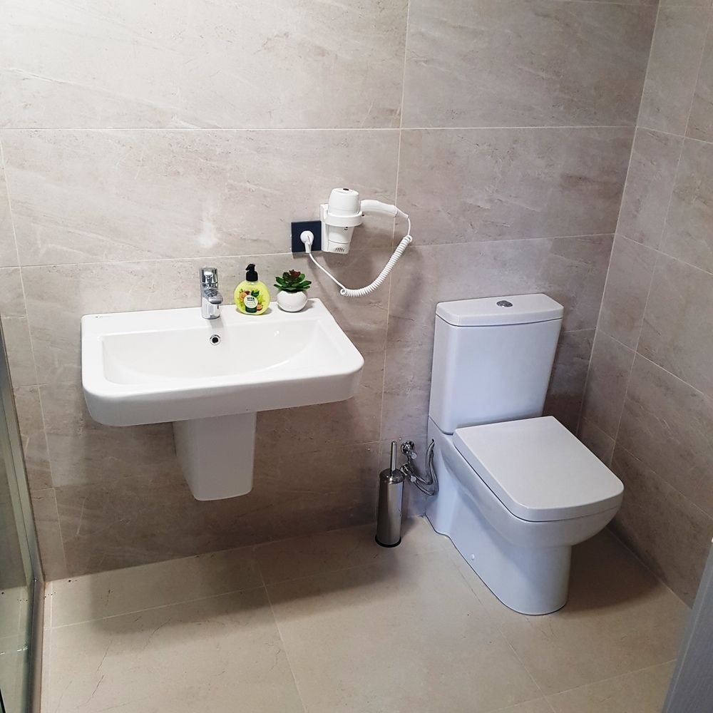 ЧЕРНЫЙ СЛОН, отель - 17