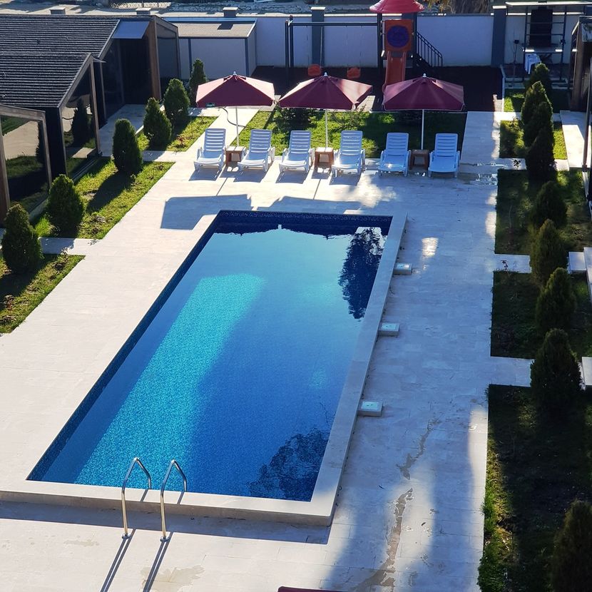 ЧЕРНЫЙ СЛОН, отель - 4