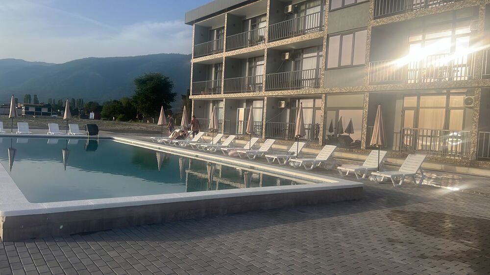 Картинка отеля - 19