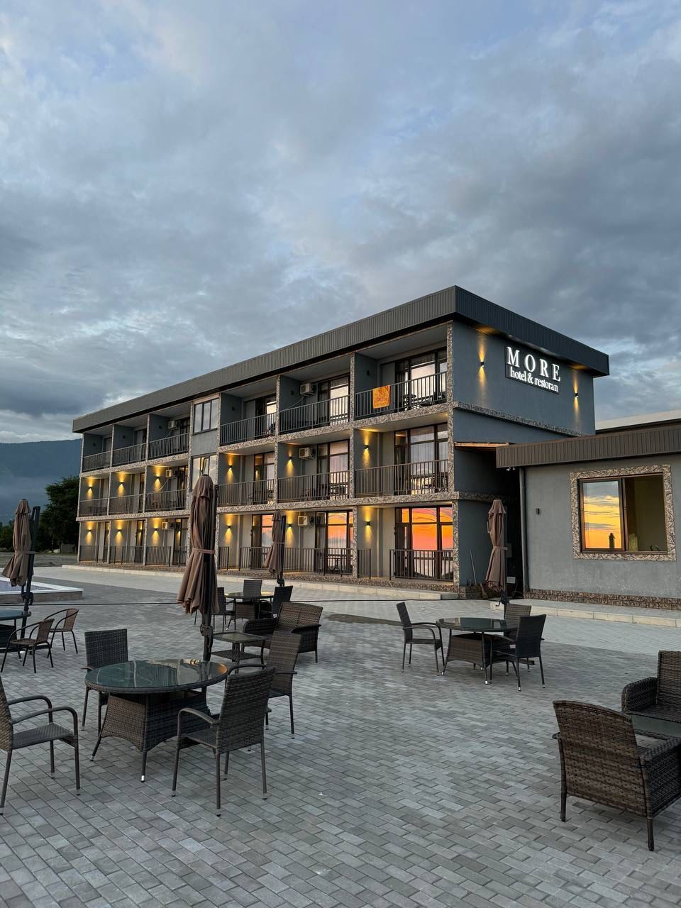 Картинка отеля - 18