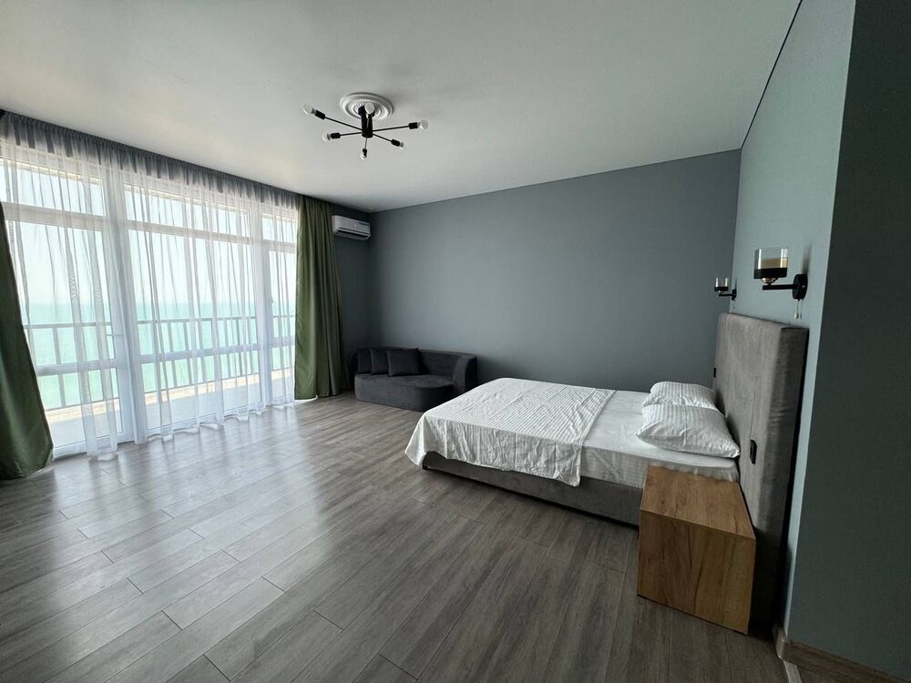 MORE, отель стандарт - 24