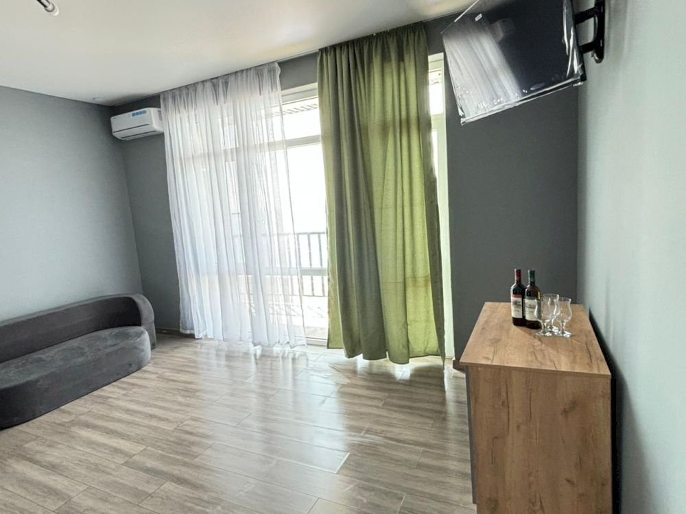 Картинка отеля - 11